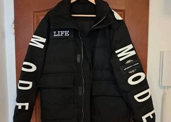 Sprzedam kurtkę męską.