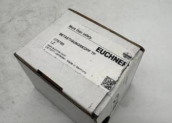 Euchner BETAETIGUNGSKOPF TP 078768 Głowica elektrozamka