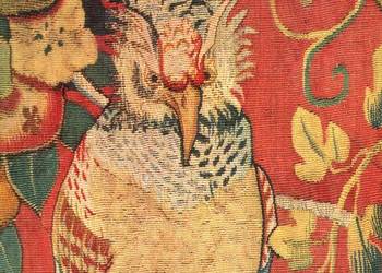 Collections of the Royal Castle of Wawel - Szabłowski