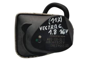 PRZEPUSTNICA Opel Vectra C Astra H 1.8 16V 55562380 OE