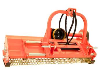 kosiarka bijakowa EFGCH 145 cm z przesuwem i klapą GEOGRASS Raty Transport