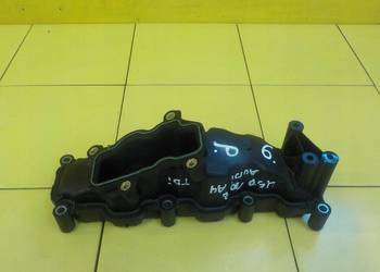 AUDI A4 B8 A5 2.7 TDI V6 11r 190KM CGK kolektor ssacy prawy 059129712BH