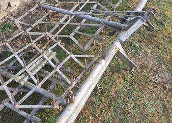 Sprzedam brony 5 grudziądzkie