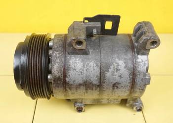 MAZDA 6 GJ CX-5 2.2 SKYACTIV 14r SH01 sprezarka klimatyzacji F500-AUCAA-02