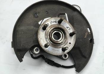 ZWROTNICA LEWY PRZÓD OPEL INSIGNIA A 2.0CDTI