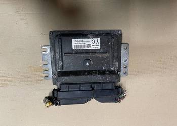 MEC37-320 komputer sterownik silnika nissan micra k12