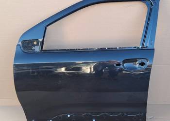 CITROEN C4 CACTUS LIFT DRZWI LEWY PRZÓD LEWE PRZEDNIE