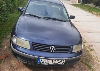 Passat b5 1997r