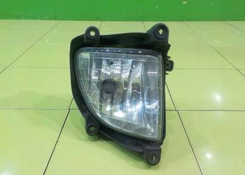 KIA SPORTAGE II 2.7 V6 AUT 06r 5D halogen prawy