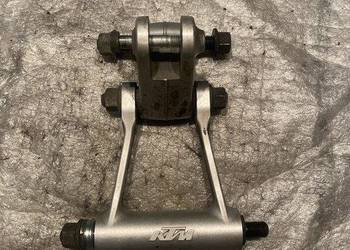 KTM DUKE 690 Kiwak Mocowanie Tylnego Amortyzatora M691