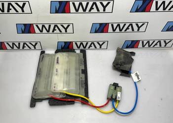 BMW F20 F21 F30 F31 F34 PODUSZKA LĘDŹWI FOTELI PRZEDNIA 7284041 A0008005448