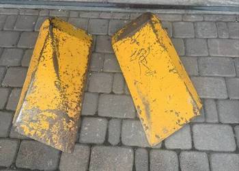 Błotniki nadkole przedłużanie błotników C 330 - C 328