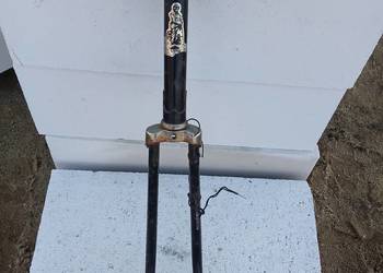 Widelec przód klasyczny rower