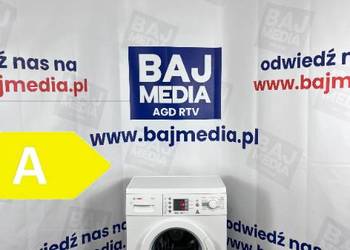 Pralka Bocsh Slim Niezniszczalna 4,5 kg/1000 ob /A  /Dostawa/Gwarancja