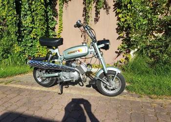 Motorynka PONY
