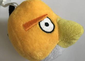 Nowy Pluszowy Angry Birds z zawieszką