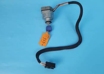 CASE IH PUMA 145 12r STACYJKA ZAPŁON 87561528