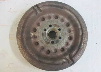 YETI FABIA 12r 2.0 TDI CFH 110KM koło dwumasowe