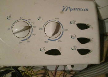 pralka mastercook pt2-900a, różne części używane