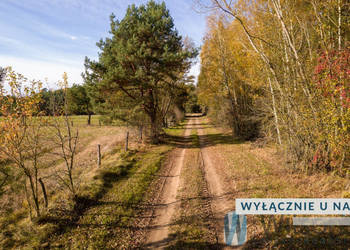 Grunt Młynarze Młynarska 1045m2