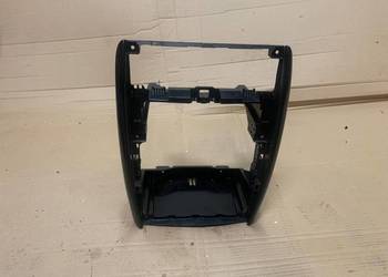 Ramka środkowa kokpit mercedes a w169 b w245