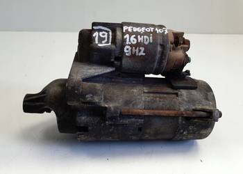 ROZRUSZNIK Peugeot 407 1.6 HDI ROZRUSZNIK valeo D7G3