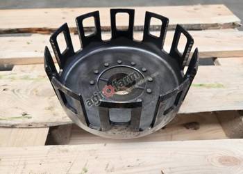 Kosz Sprzęgłowy Deutz Agrotron 165 New, MK3