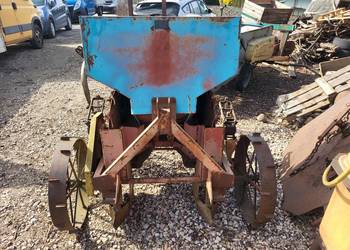 Sadzarka polska solan