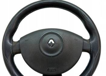 KIEROWNICA 82001063060 Renault Megane II (2002-2009)