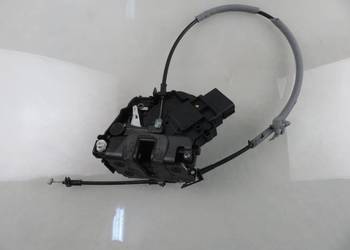 ZAMEK LEWY TYLNY FORD S-MAX I (WA6) 6M2AR26413BA