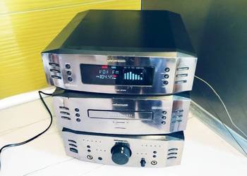 Universum wieża vtc-cd 165