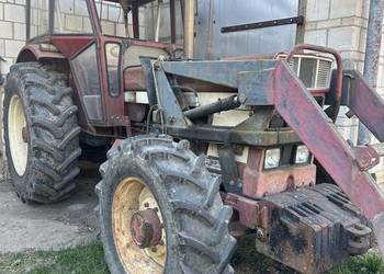 Case international 946 AS