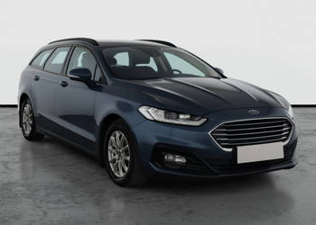 Ford Mondeo 2.0 Hybrid