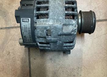 VW PASSAT B5 A4 ALTERNATOR 1.9TDI 120A 028903029E VW PASSAT B5 A4 ALTERNATOR 1.9TDI 120A 028903029E