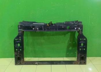 FORD KA MK2 II 1.2 B 12r 3D pas przedni