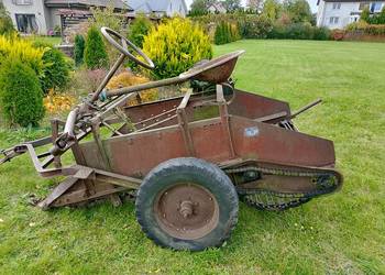 Kopaczka do ziemniaków Kopaczka do ziemniaków