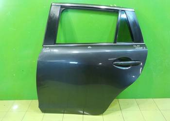 MAZDA 6 GJ III LIFT I 2.2 D 16r KOMBI 5D drzwi lewe tyl kompletne