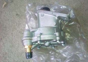 mechaniczna pompa próżniowa vw crafter,lt itd