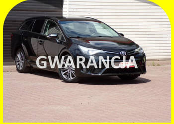 Toyota Avensis BI LED /Edition S /Navi /2,0 /143KM /2017 III (2009-)