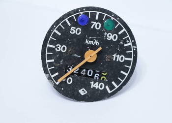 MZ ETZ mechanizm licznika oryginalny DDR