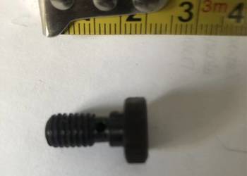 New Holland 772814 ADAPTER WTRYSKIWACZA