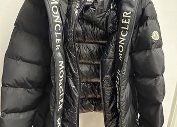 Kurtka Moncler