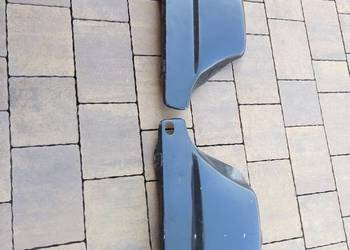 Osłony boczne boczki metalowe WSK