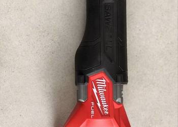 Piła szablasta Milwaukee M18 wyrzynarka lisi ogon ORYGINALNA NOWA