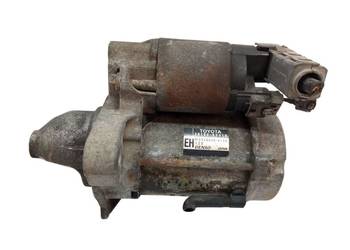 ROZRUSZNIK 28100-0Y010 1.33 16V VVTI Toyota Yaris II (2005-2011)