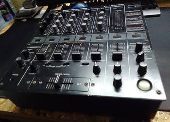 Mikser Pioneer DJM 500 Japoński