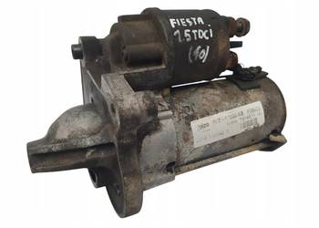 ROZRUSZNIK Ford Fiesta VII 1.5 TDCI 8V2111000AE TS14E11 29K3 2986AZB Valeo