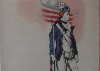 SARATOGA-YORKTOWN 1777-1781 - RUSINOWA I.