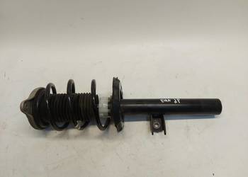 Mercedes EQA 250+ W243 AMORTYZATOR LEWY PRZÓD A2433200300