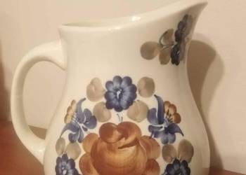 Dzbanek Fajans Włocławek